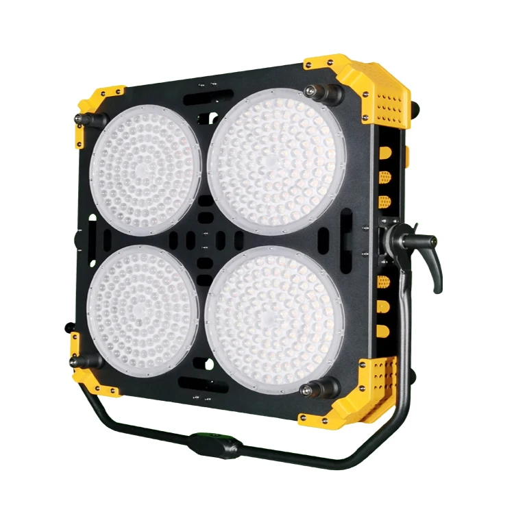 

750W Fresnel Tungsten audio Photo television movie shooting video broadcast film Studio professional led photography light