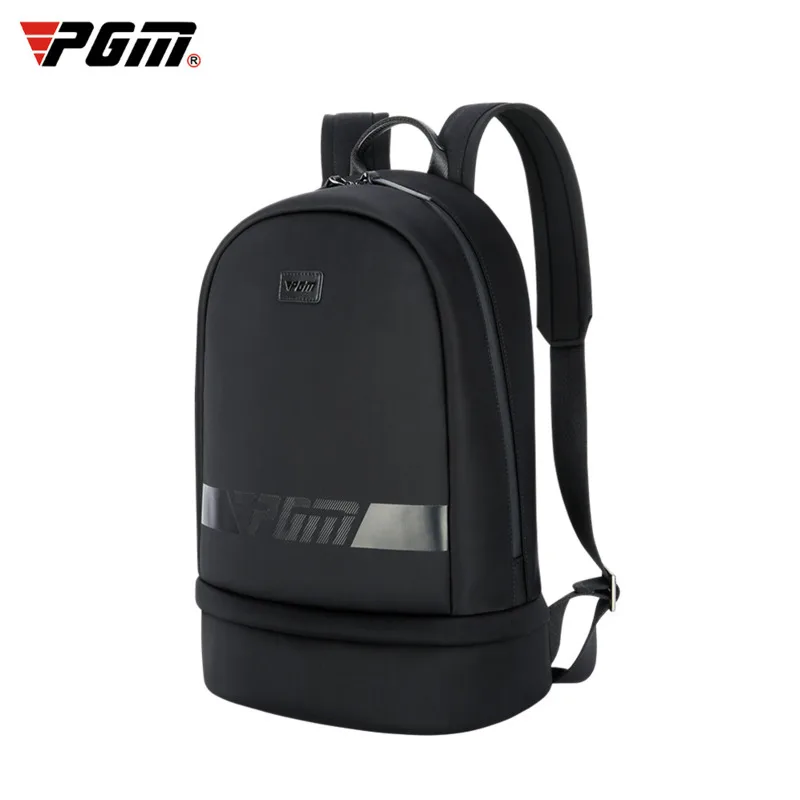 PGM New Golf Backpack Brand Golf Packpack Travel Bag Style Men Business Travel Bag Backpack YWB031