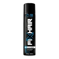 fix hair fox for men extra strong 400ml fixer spray