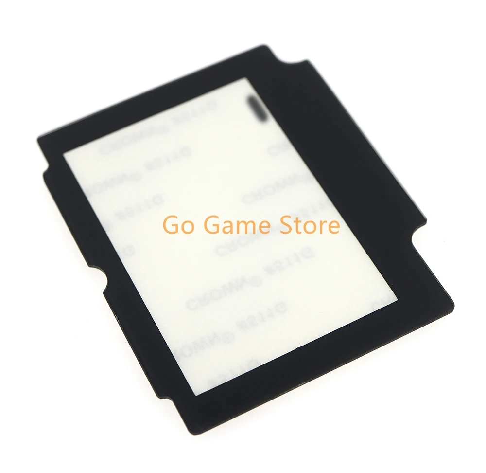 Защитная стеклянная панель для GBA SP