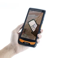 r36 r3610 rugged android pda phone panel tablet pc computer handheld industrial barcode scanner module pos terminal price