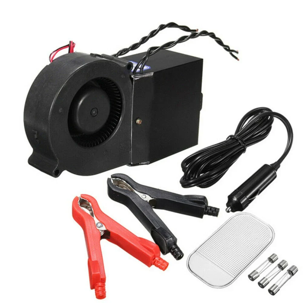 1 шт. автомобильный электрообогреватель 150-500 Вт 12 В/24 В