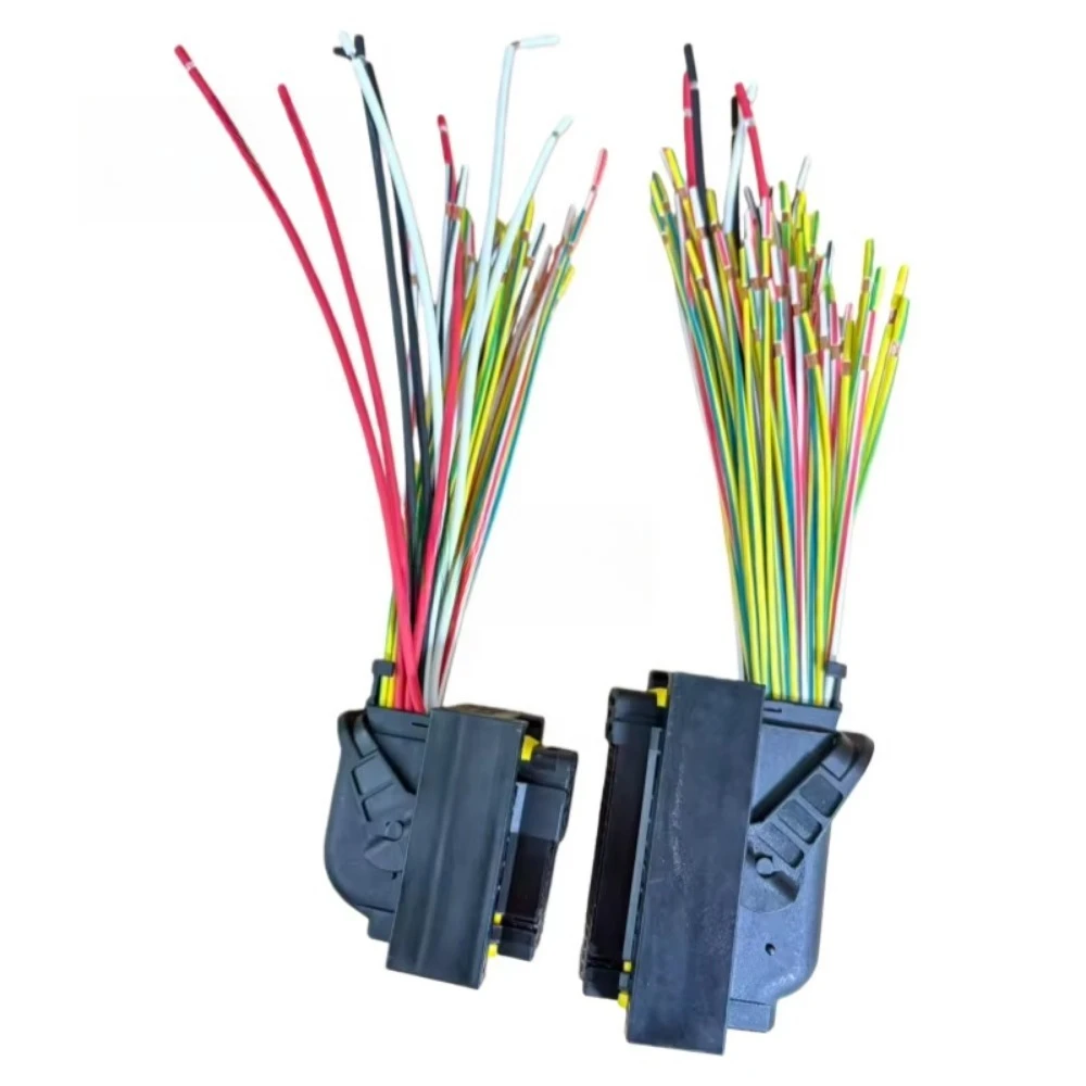 Фото Запчасти для экскаваторов PC200-8, PC220-8, PC300-8, PC350-8: высококачественный контроллер гидравлического насоса CYJ, артикулы 7835-46-3003, 7835-46-1009. №4