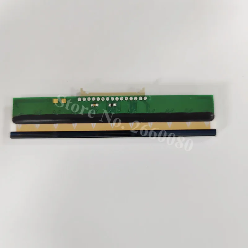 Тепловая Печатающая головка для DIGI SM500 V2 MK4 SM720 5 шт./лот срок службы печати до 150 км