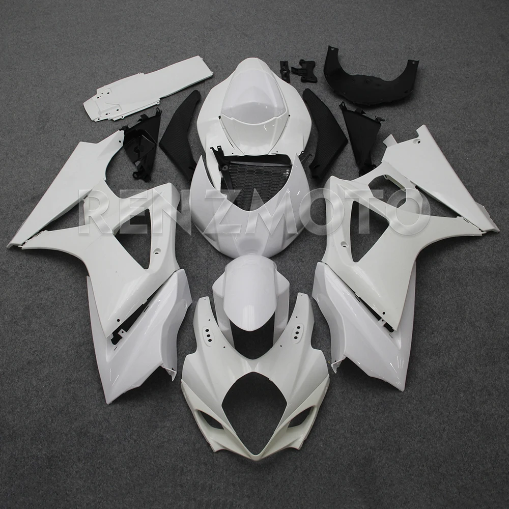 

Для Suzuki GSX-R 1000 2007-2008 K7 K8 мотоциклетный комплект, обтекатель GSXR 1000 07-08, пластиковая защитная пластина, аксессуары, корпус