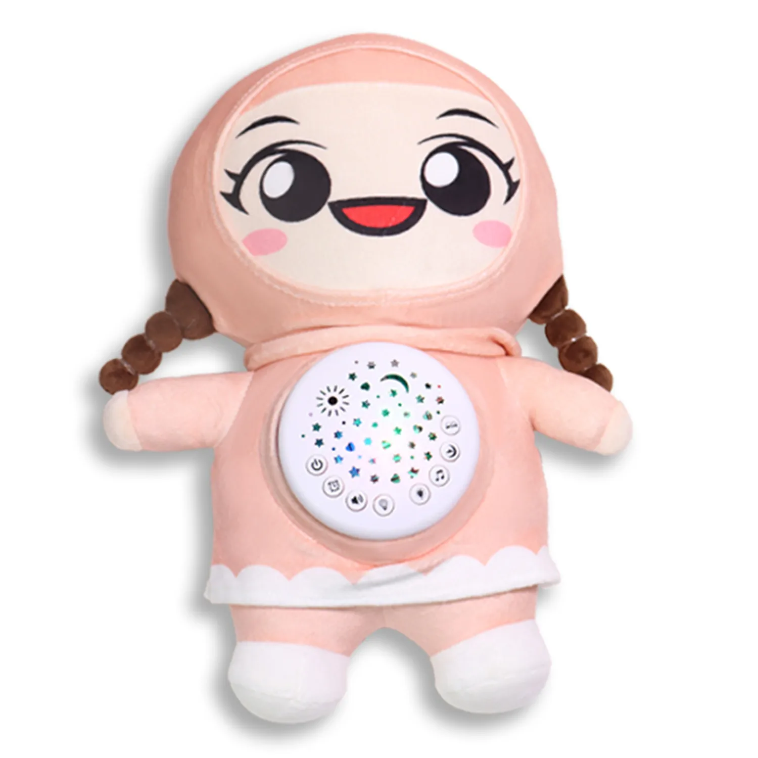 

Коран динамик коробка молитва светильник Исламский подарок для детей Коран лампа мусульманский музыкальный плеер Veilleuse Coran дети мальчик де...