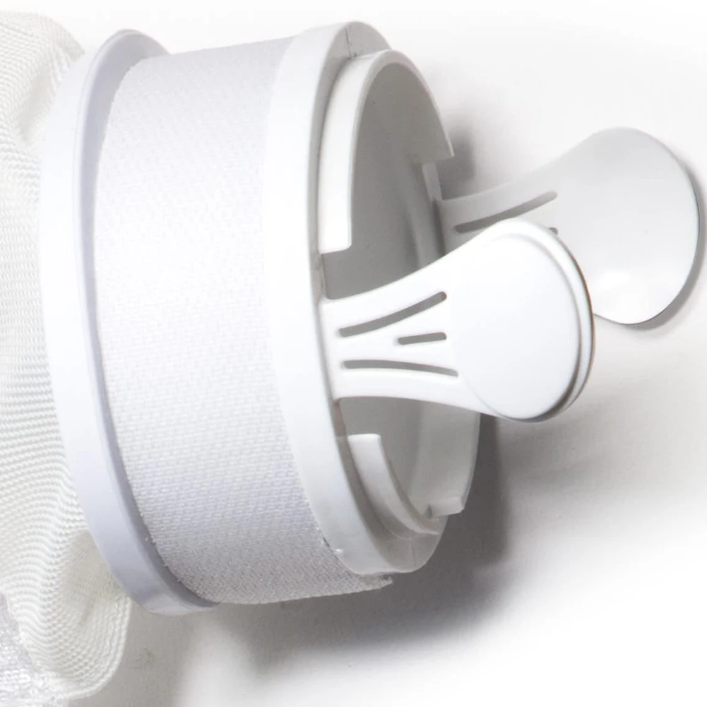 

High Quality Cleaning Bags All Purpose Bag 480 Cleaning Accessory Filter Bag For Polaris 280 K13 Nylon Mesh Fabric