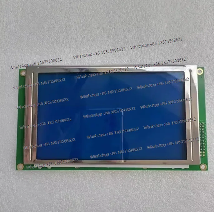 Фото A-OCP-24128-04C A-OCP-2412803C Новые совместимые ЖК-дисплеи для DNC60 V-DNC-63-PC ЖК-панель №2