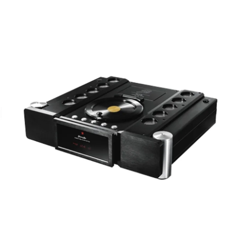 SY-17 Shengya CD-3 8 полностью Сбалансированный CD-плеер высококлассный транзистор OPA02064 Op