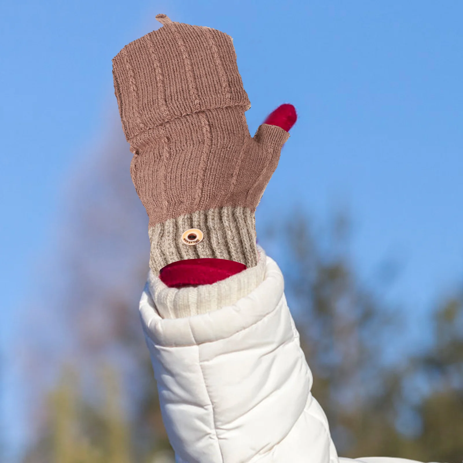 thumb