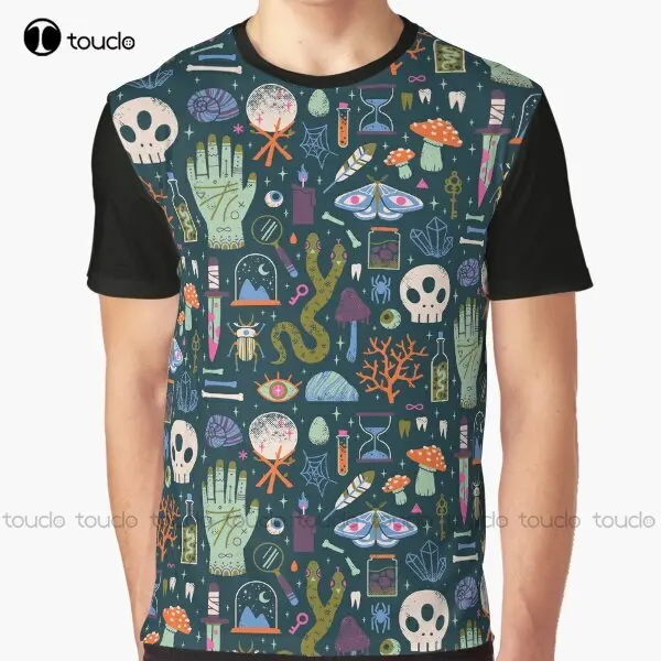 Оригинальная графическая футболка для подростков унисекс цифровая печать