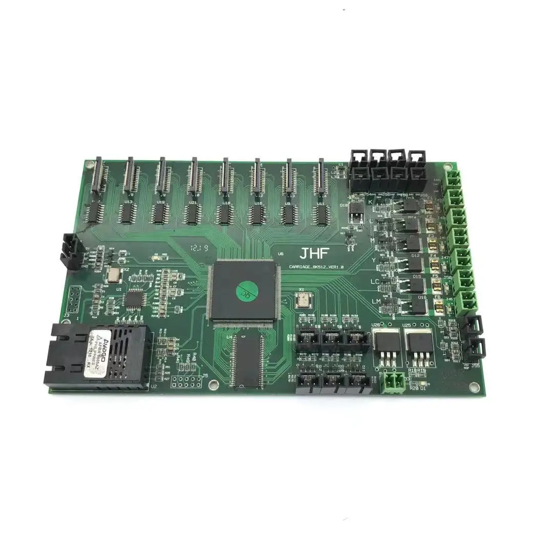 Горячая распродажа Оптовая цена Hoson i3200 комплект с двойной головкой