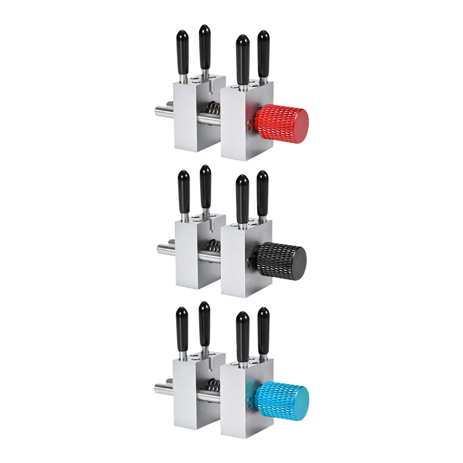 

Mini Drill Press Vise Clamp Multifunctional for Model Parts Engraving Cutting Coloring Model Making DIY Sculpture Craft Carving