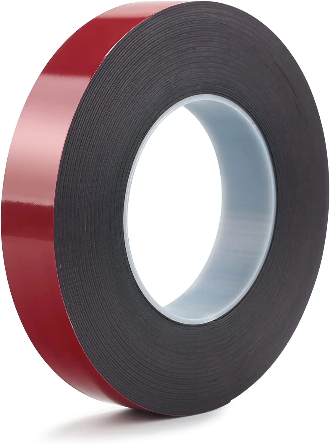 

10M Double sided tape Black strong mounting tape multiple sizes no residual waterproof outdoor indoor adhesive