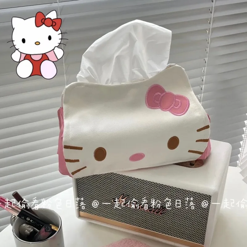 

Милый складной ящик с рисунком из аниме «Hellokitty»