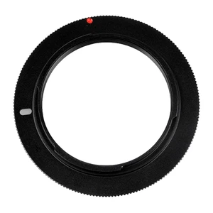 Adapter Ring with Plate for Nikon D70s D3100 D100 D7000 Camera Lens Adapter