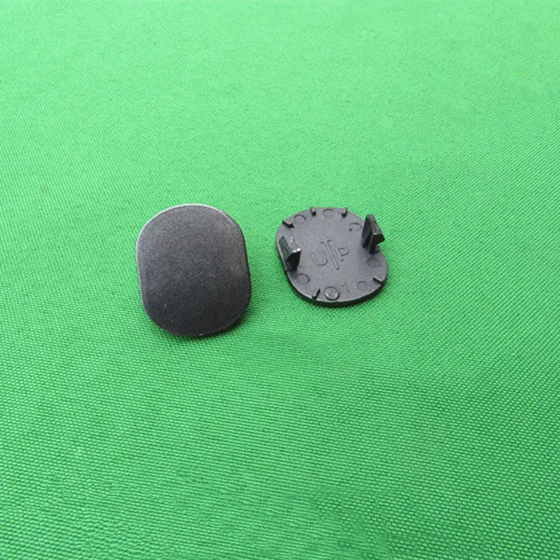 

Применим к Honda CRV CR-V 2007-2011 Задняя зеркальная крышка бампера крышка винтовой заглушки