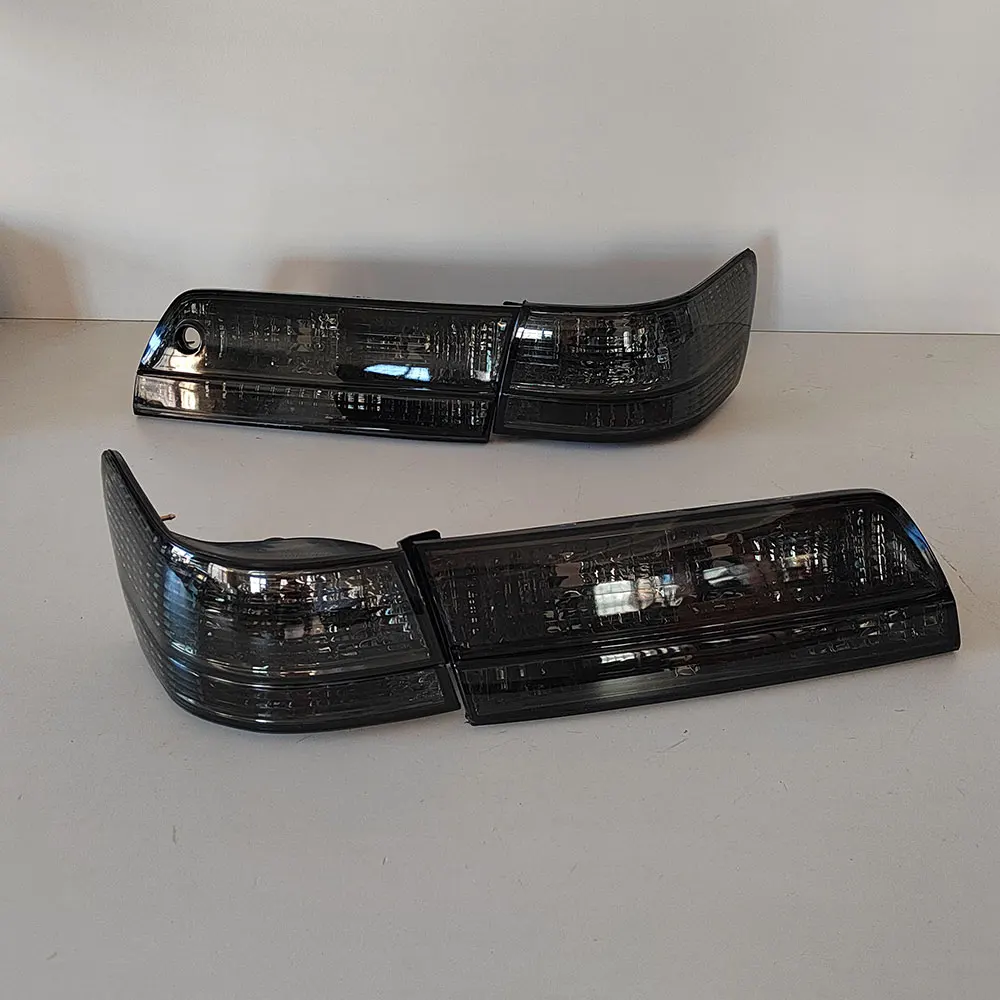 Фото Задние стоп-сигналы для Toyota MARK GX100 JZX100, указатели поворота, 1997-2000 гг. №3