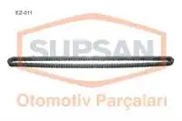 

EZ for ekplant chain TRANSIT V184 0106 MONDEO III tdci/tdci/PS 90PS 90PS
