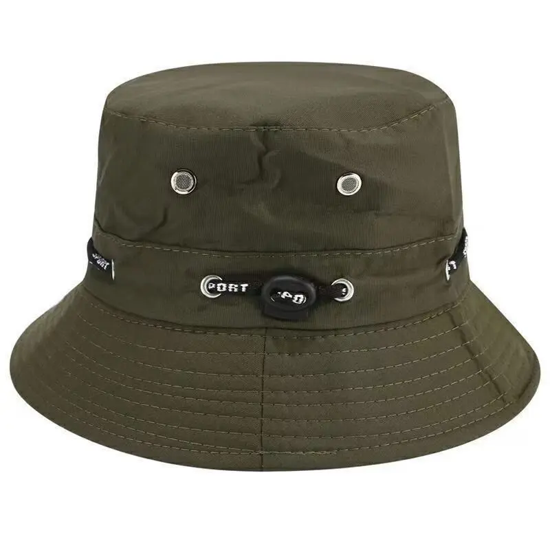 

2022NEW Sun Street Beach Bob Women Double Side Panama Hat Summer Printed Reversible Bucket Hat Men Outdoor Hip-Hop Fisherman Cap
