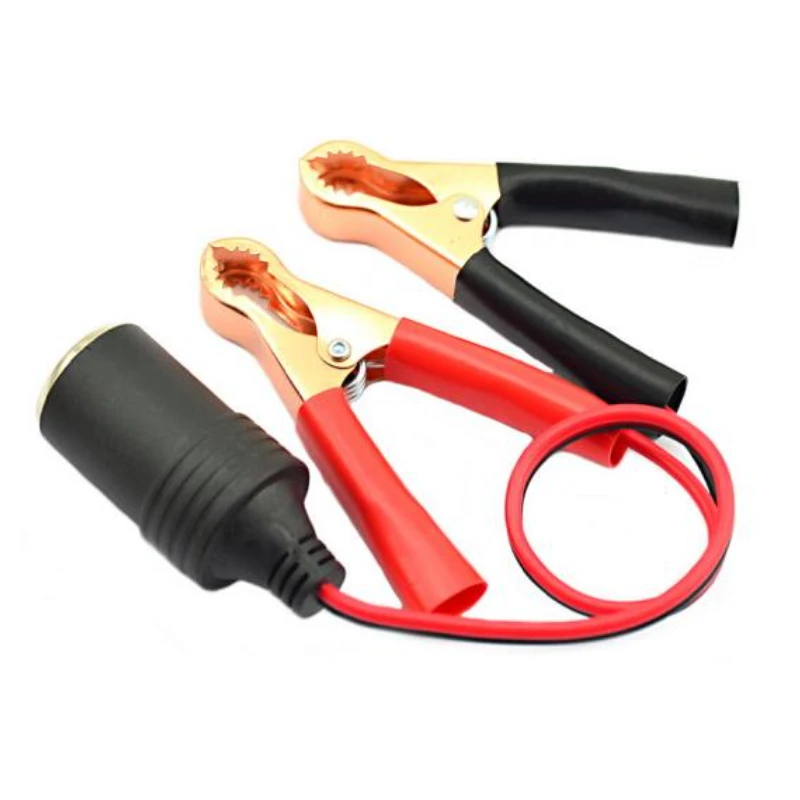 Как называется прикуриватель для аккумулятора автомобиля - фото