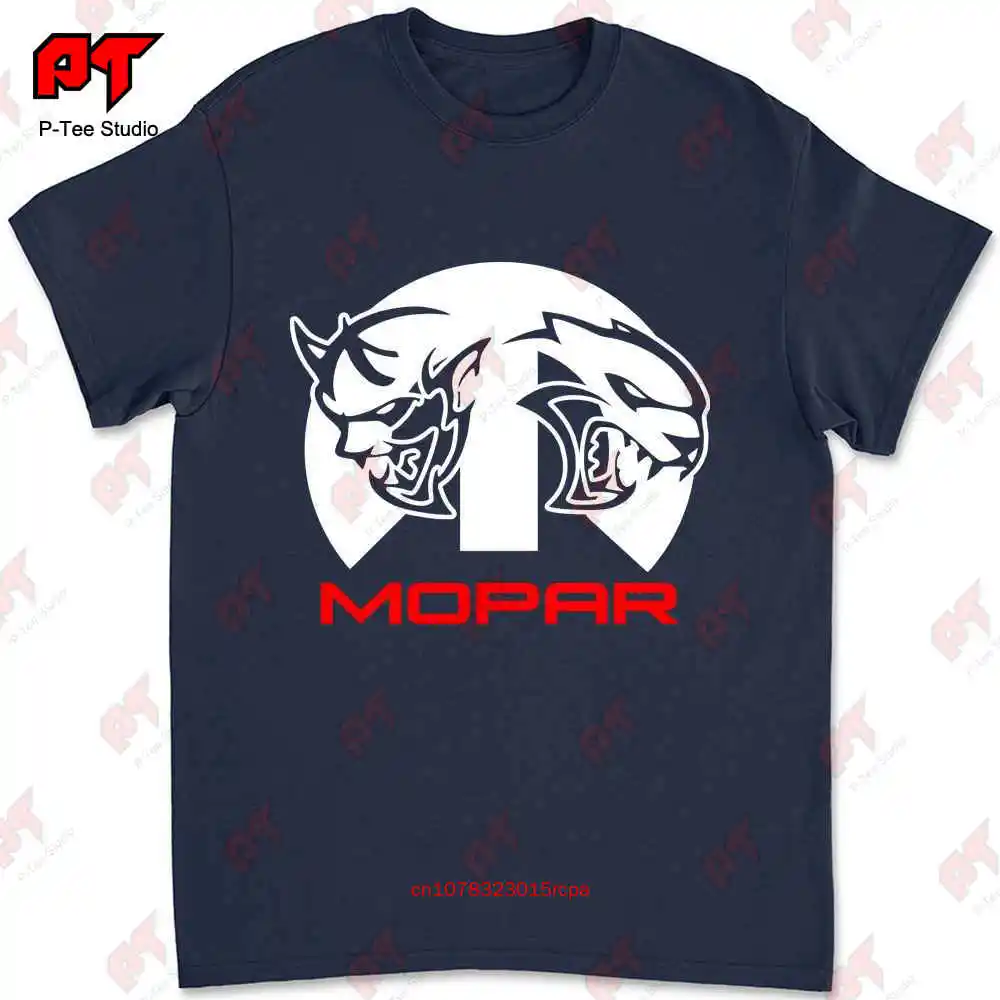 Фото Футболка Mopar Hellcat Demon Srt 4 8 10 Red Eye MXTE №2