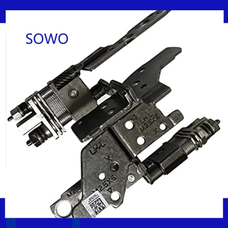 Петли вала ЖК-экрана ноутбука правый и левый комплект для HP Envy X360 15-ED