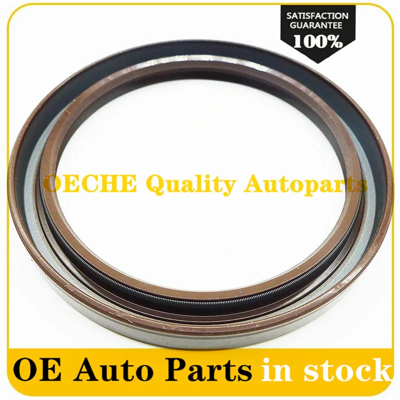 Новое уплотнение коленчатого вала для Honda Civic CRV Del Sol DOHC Vtec Acura Integra 91214PLE003 91214-PLE-003 1