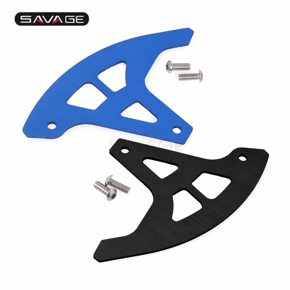 

Rear Brake Disc Guard For SUZUKI RMZ 450 2010 2008 2013 RM-Z 250 2011-2014 Motorcycle Accessories RMZ450 RMZ250 Protector Cover