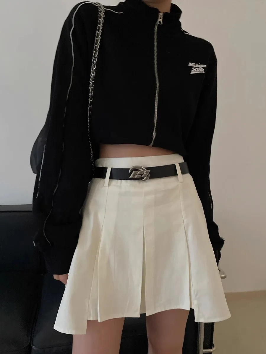 Ремень женский Повседневный с джинсовым ремнем для студентов