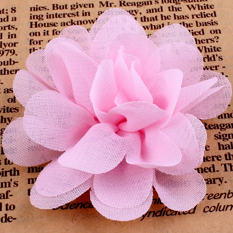 

Искусственные цветы полиэстер 20 шт.