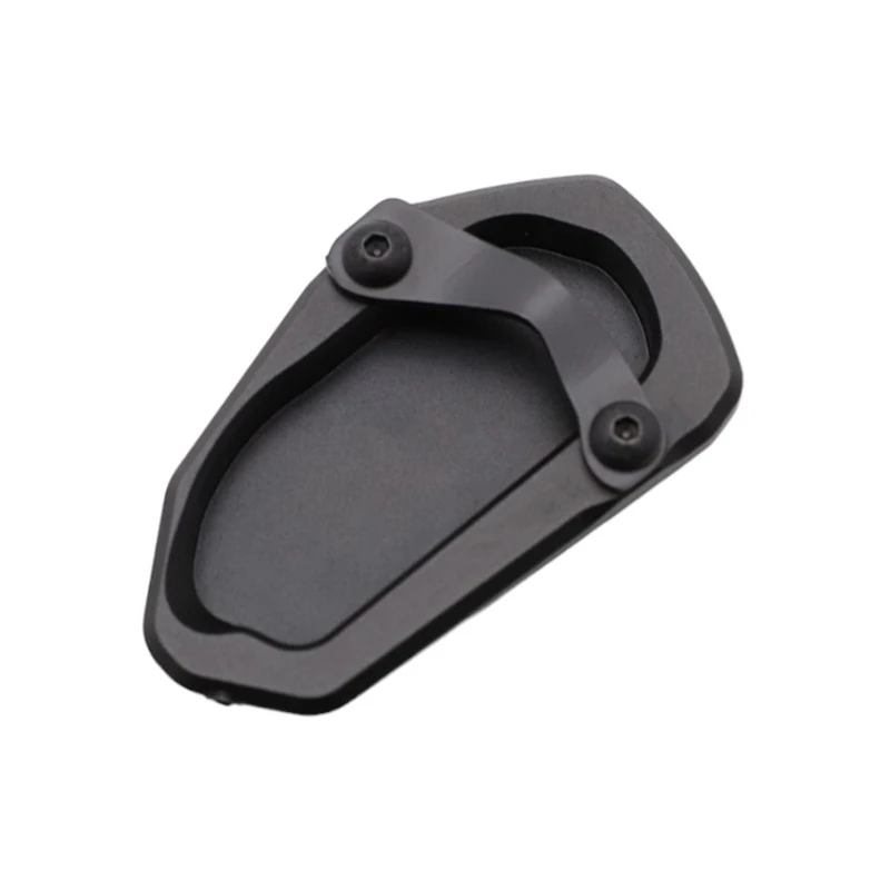 

Подставка R1300GS для BMW GS1300 R 1300 GS R1300GS ADV Adventure 2023 2024 2025, боковая подставка для мотоцикла с ЧПУ, увеличенное расширение