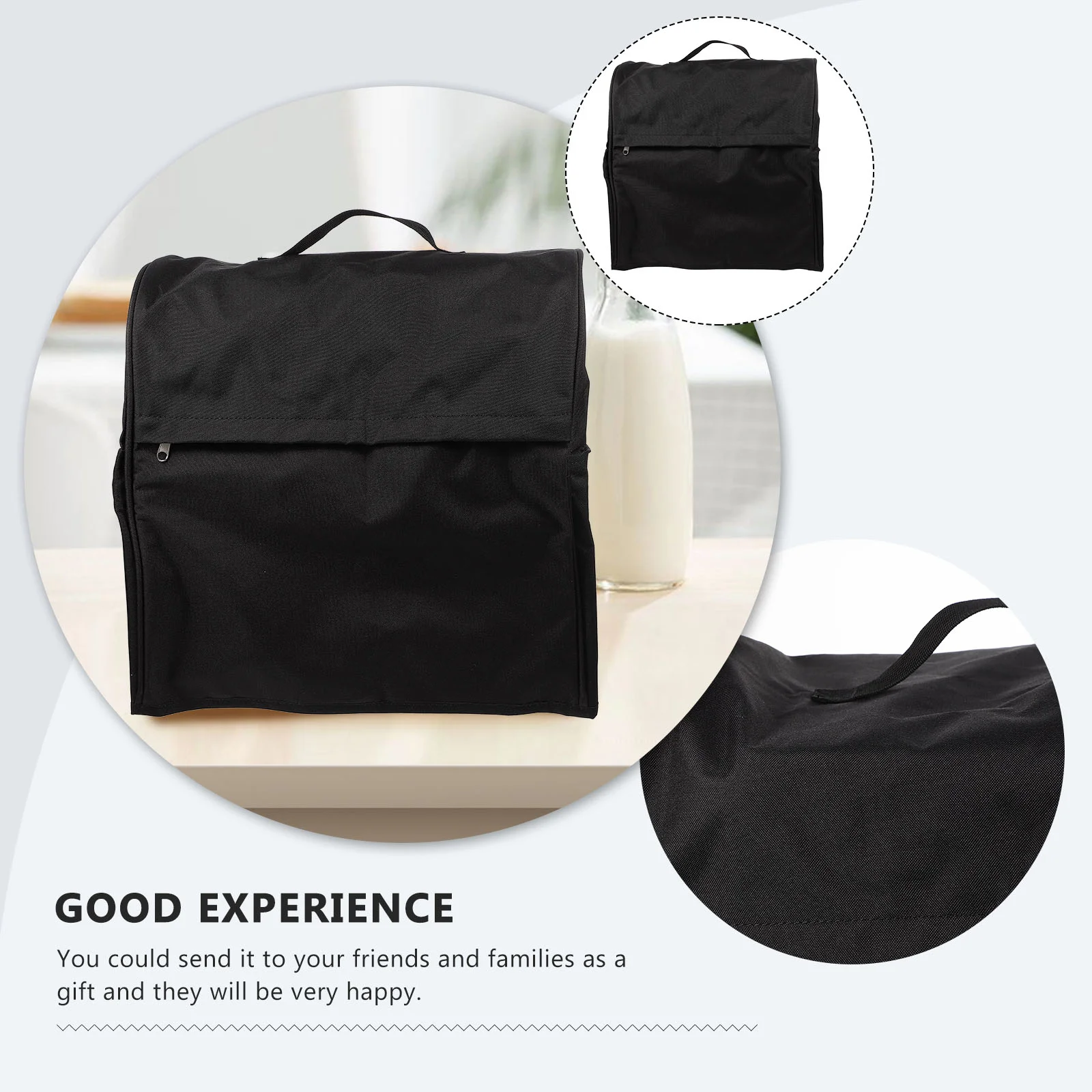 

Крышка для миксера, тостера, бытовой прибор, защитная подставка для машины, моющаяся подставка для кухни