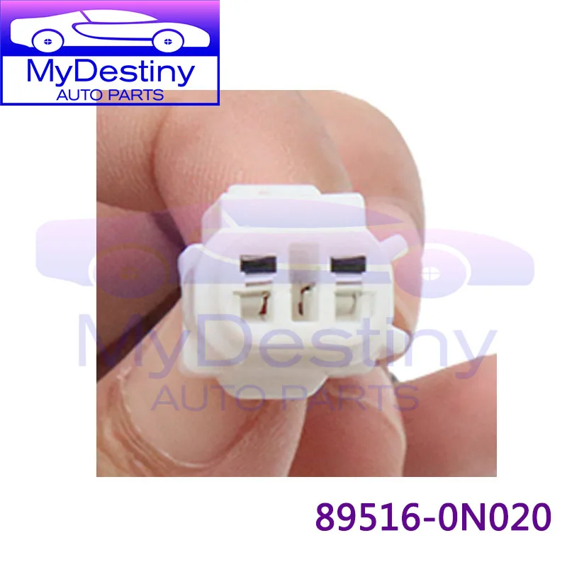 Автомобильный датчик скорости колеса ABS для Toyota Crown Reiz GRS182 GRX122 2005-2015 гг. передний