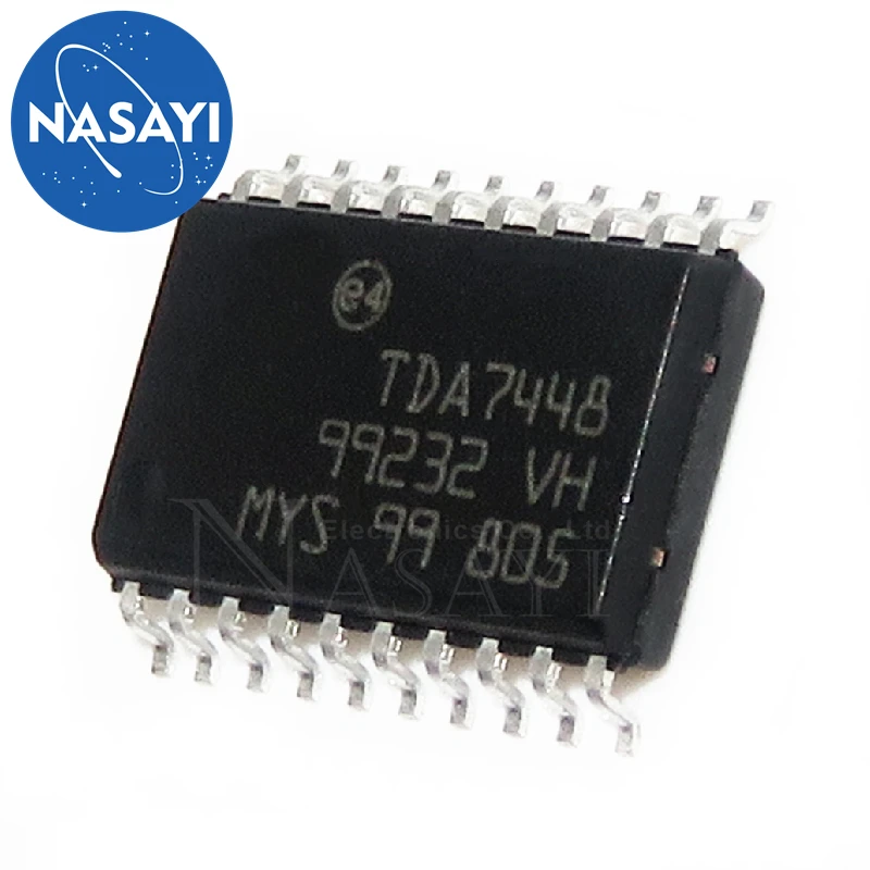 

TDA7448 7448 SOP-20