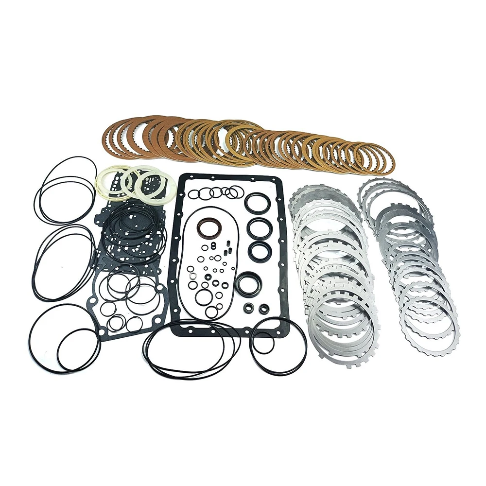 

A750E A750F Auto Transmission Master Kit Gearbox Rebuild Parts For TOYOTA 2003-UP Car Accessories