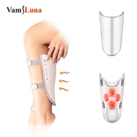 calf hot compress massager leg pulse stovepipe home meridian dredging muscle relaxer electric edema physiotherapy massager
