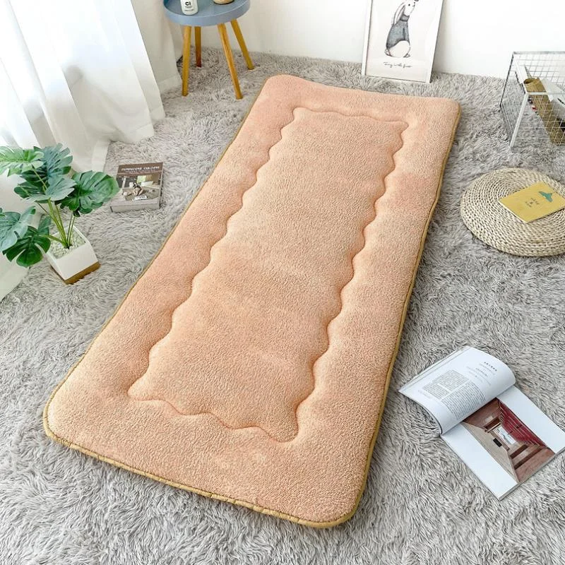 

Girls Bedroom Futon Loft Sleeping Items Bed Baroque Bedtress Adults Tatamis Campingetas Office Para Kids Bed Furniture XF100YH