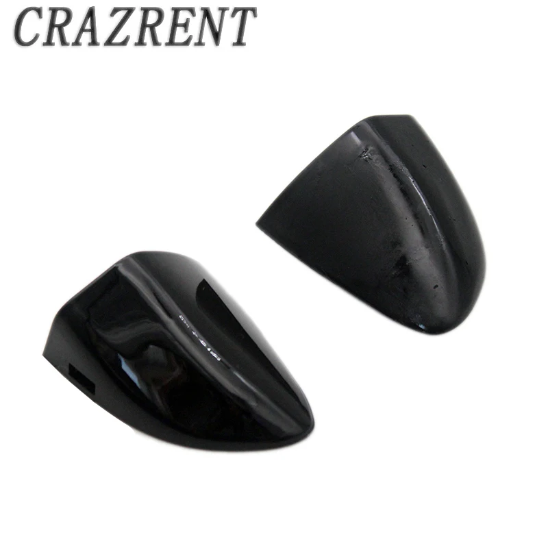 

Черная левая и правая передняя крышка цилиндра замка двери водителя для VW Passat B6 2006-2011 CC 2009-2017 3C 0837879 3C0 837 879