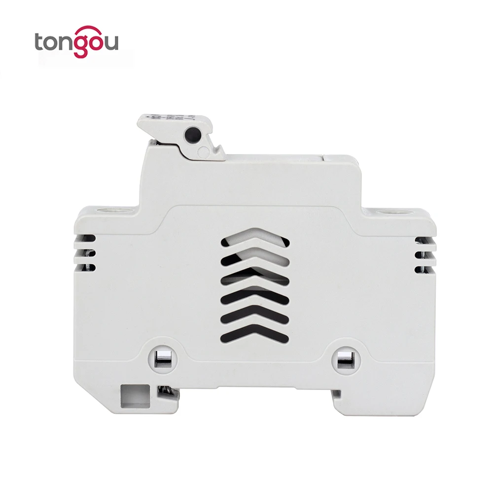 10*38 мм Высоковольтный держатель предохранителя постоянного тока на солнечной