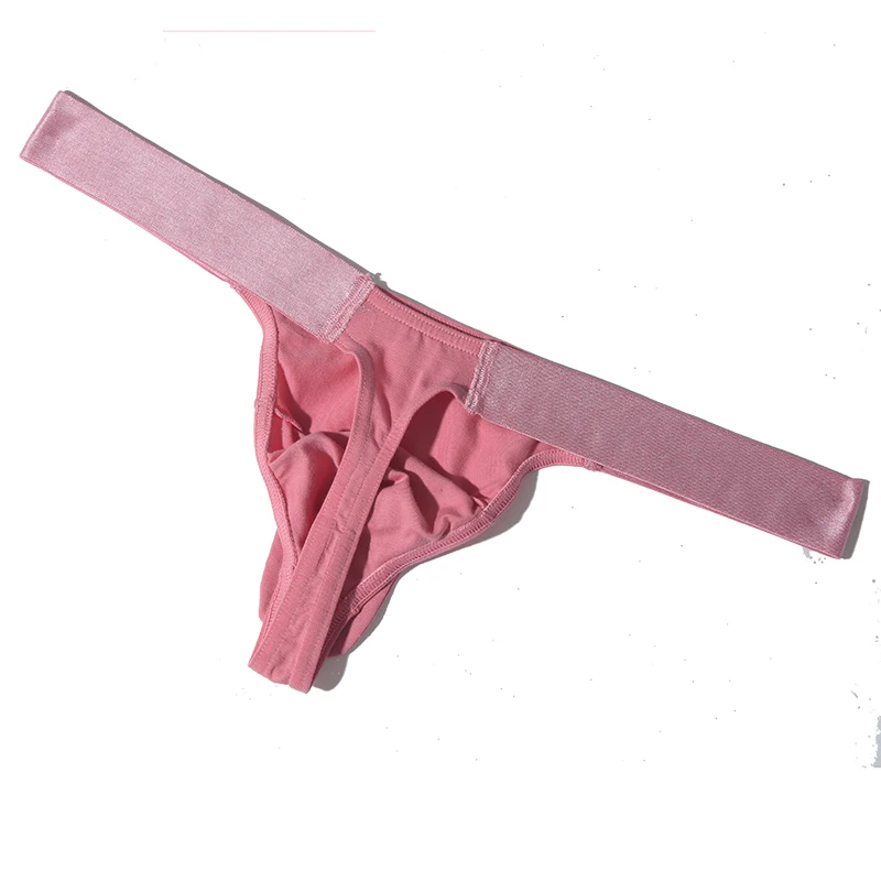 Мужские Стринги Слоники Купить