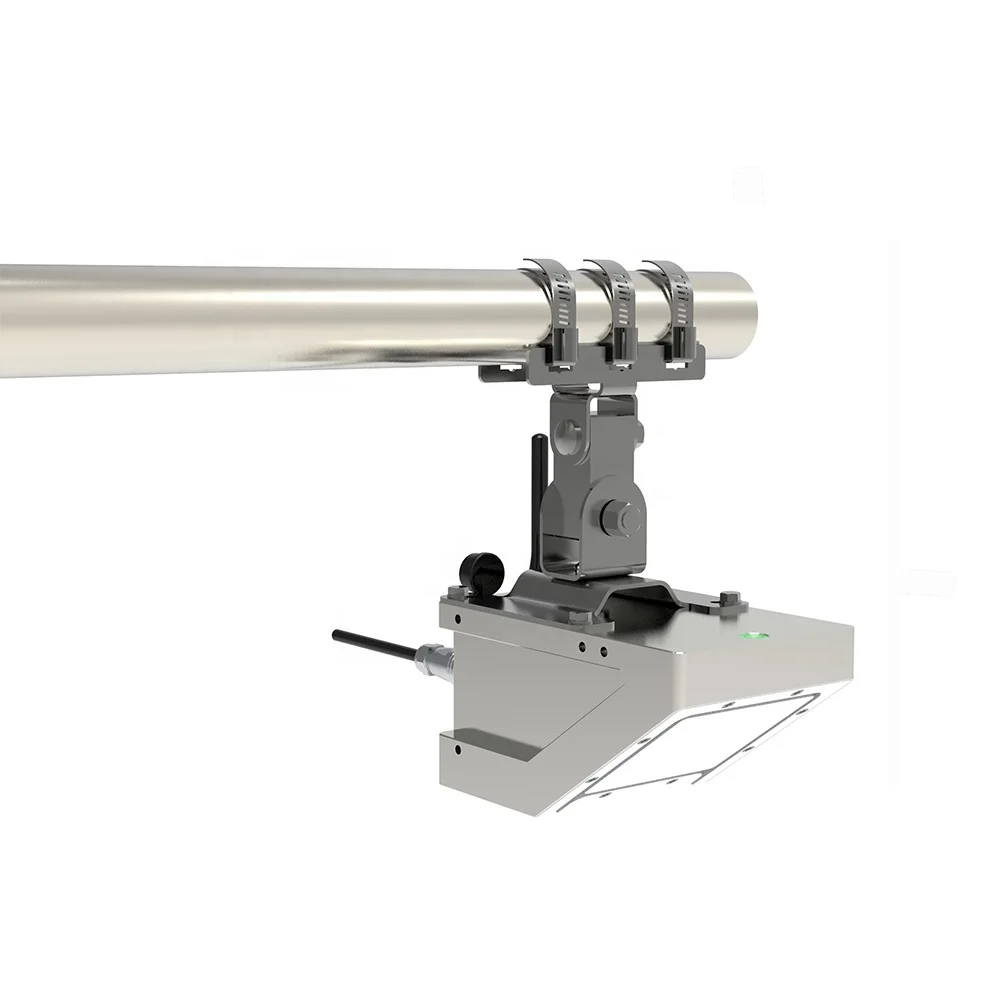 

BGT-RS103 3 in 1 24GHz open channel Radar water level 7 meters water flowrate radar water flow sensor