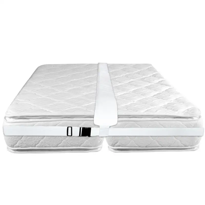 

Bed Bridge Twin to King Converter Kit Наполнитель зазоров для кровати для изготовления двуспальных кроватей Into King Connector Разъем для матраса для гостей