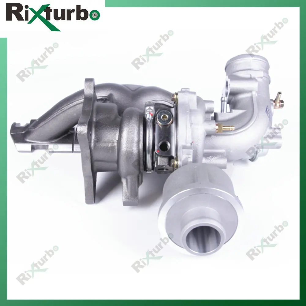 

Полный Турбокомпрессор для Audi TT 2,0 TFSI 147 кВт BWA-BPY 53039700106 06D145701DX 06D145701G полный Турбокомпрессор 2006-