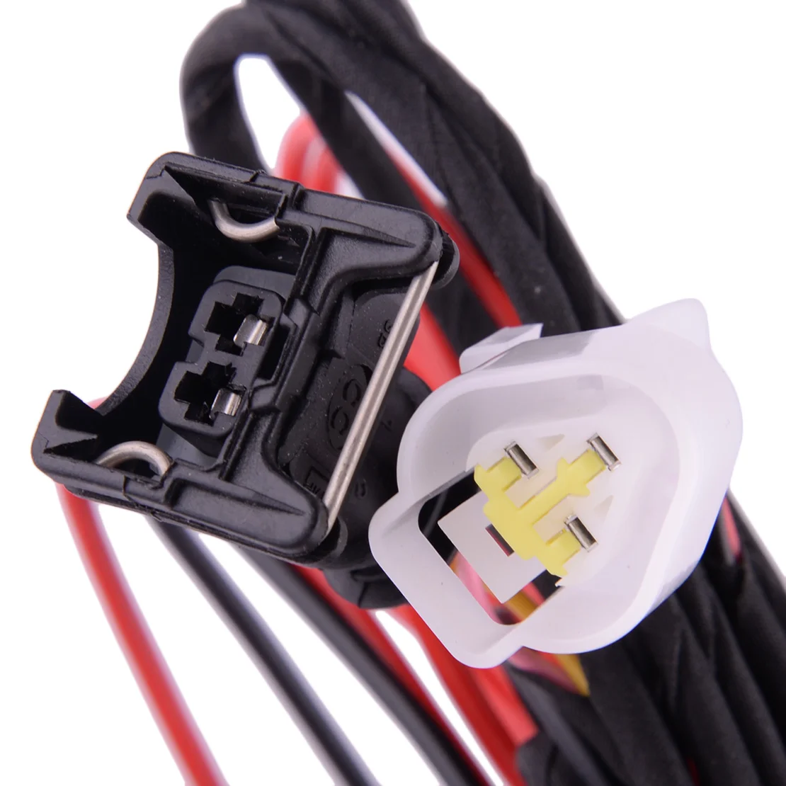 Раздельный грузовик воздушный дизельный стояночный обогреватель жгут проводов