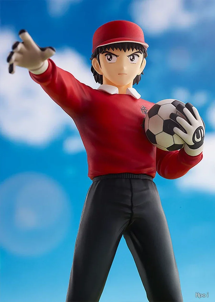 Фигурка Captain Tsubasa Bandai 18 см