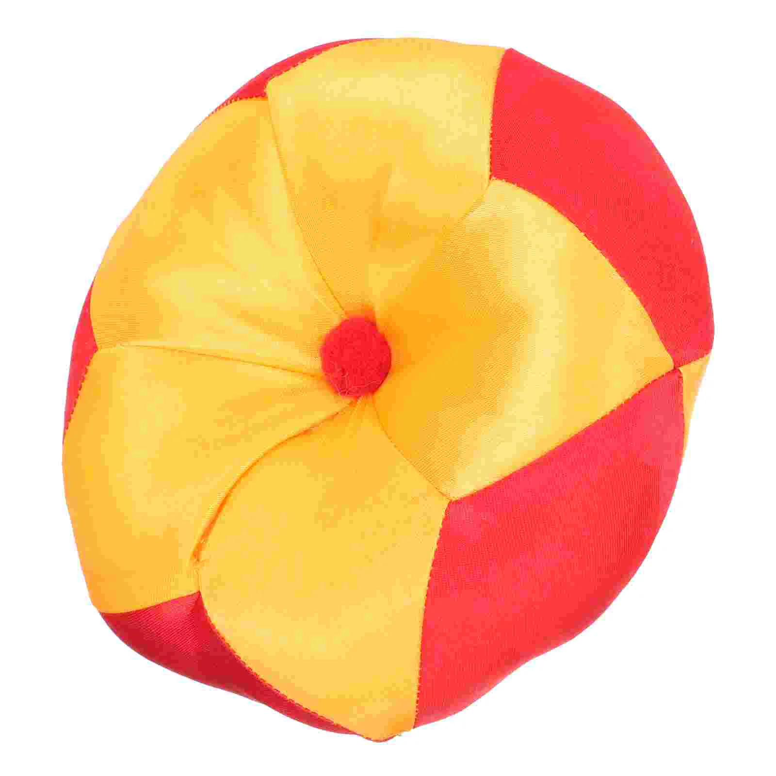 

Buttress Pillows Tibetan Singing Bowl Mat Pad Speakers Buddha Sound Meditation