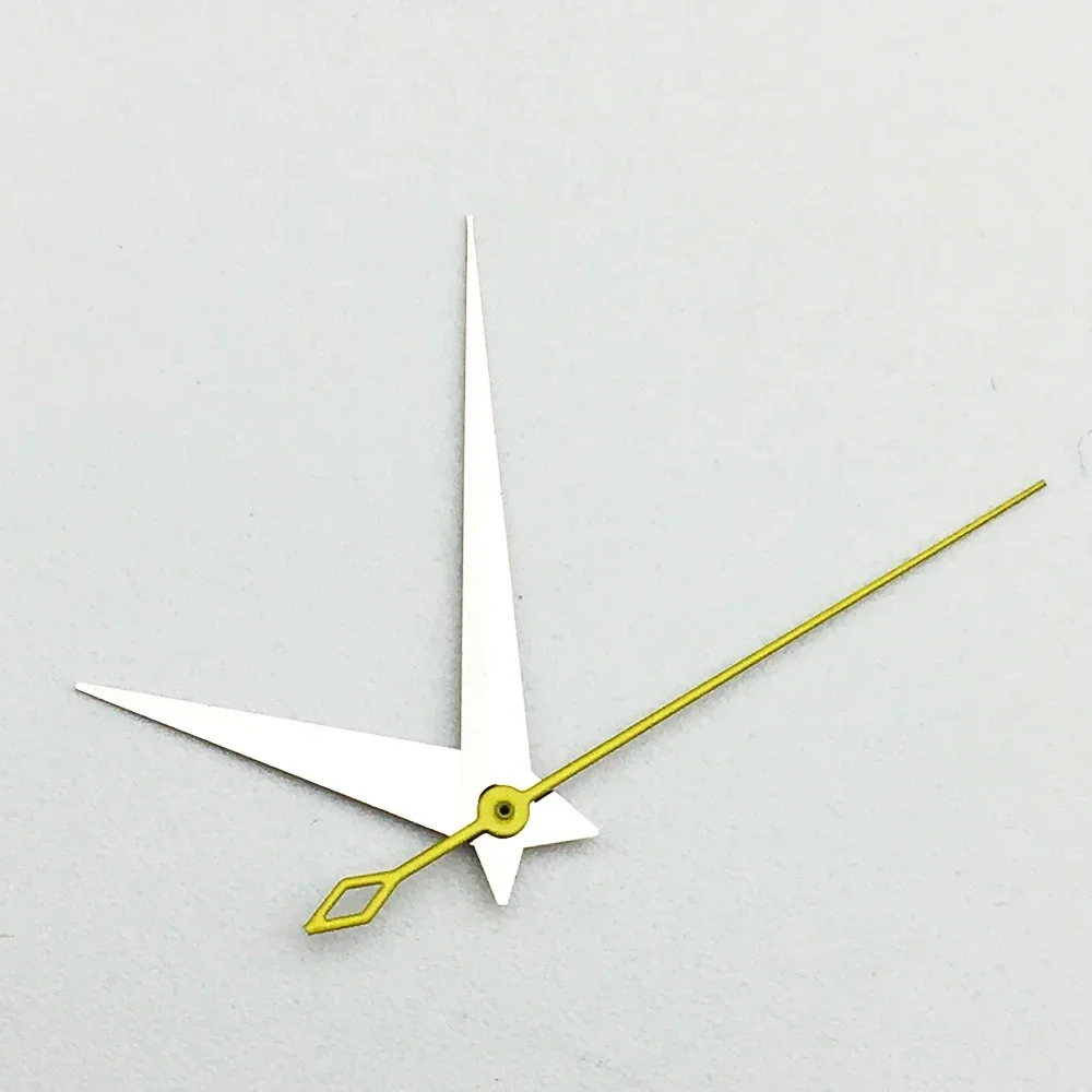 Аксессуары для часов Стрелки NH35/NH36/4R Механический механизм