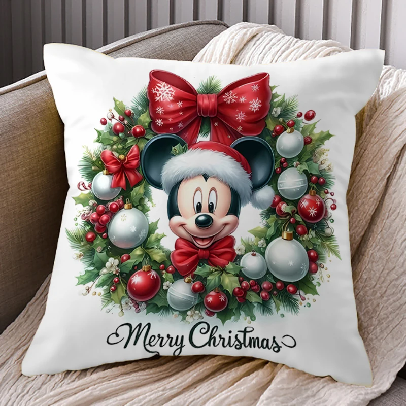 

Наволочка Aoger с Микки Маусом