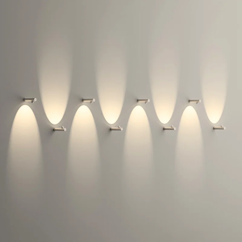 

modern led crystal wandlamp luminaire aplique luz pared home deco luminaria de parede dinging room lamp